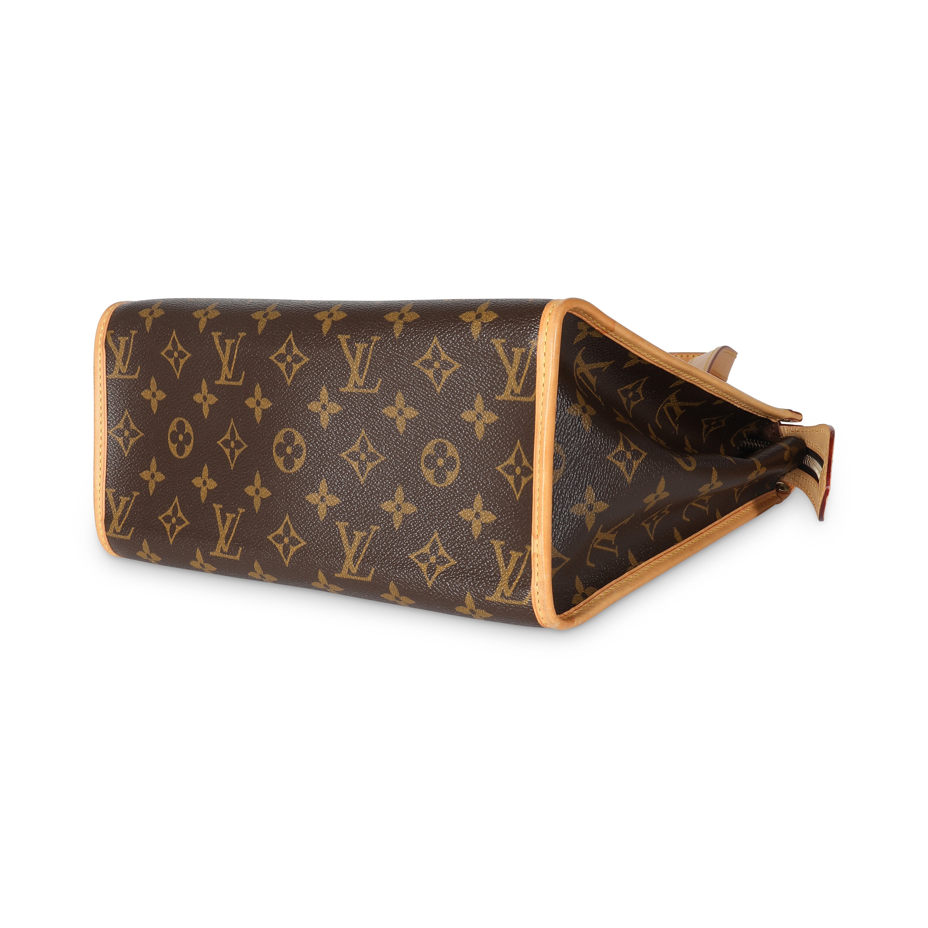 Louis Vuitton Monogram Canvas Popincourt Haut