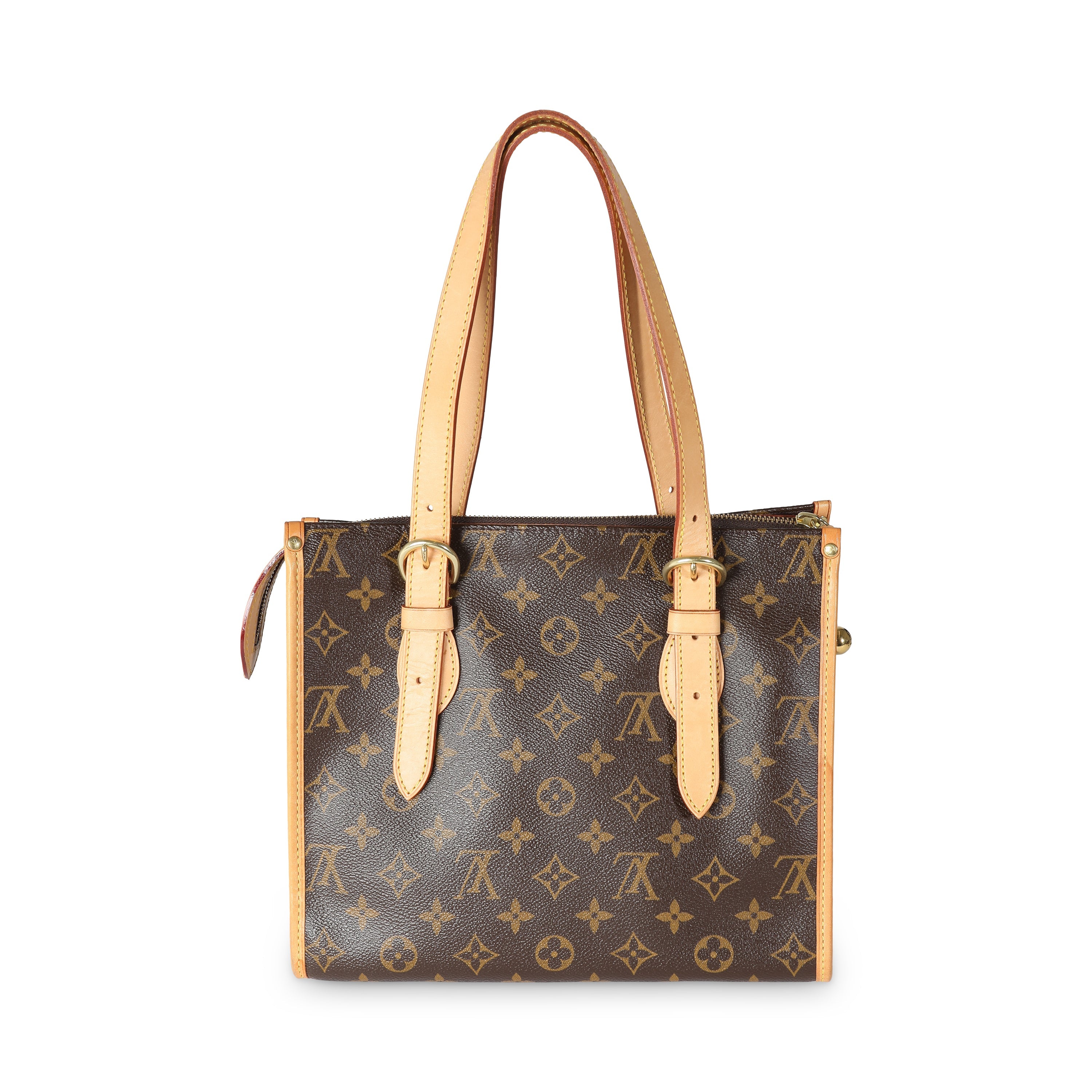Louis Vuitton Monogram Canvas Popincourt Haut