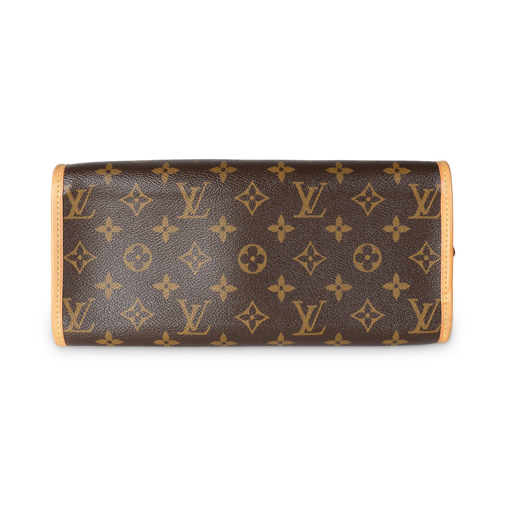 Louis Vuitton Monogram Canvas Popincourt Haut