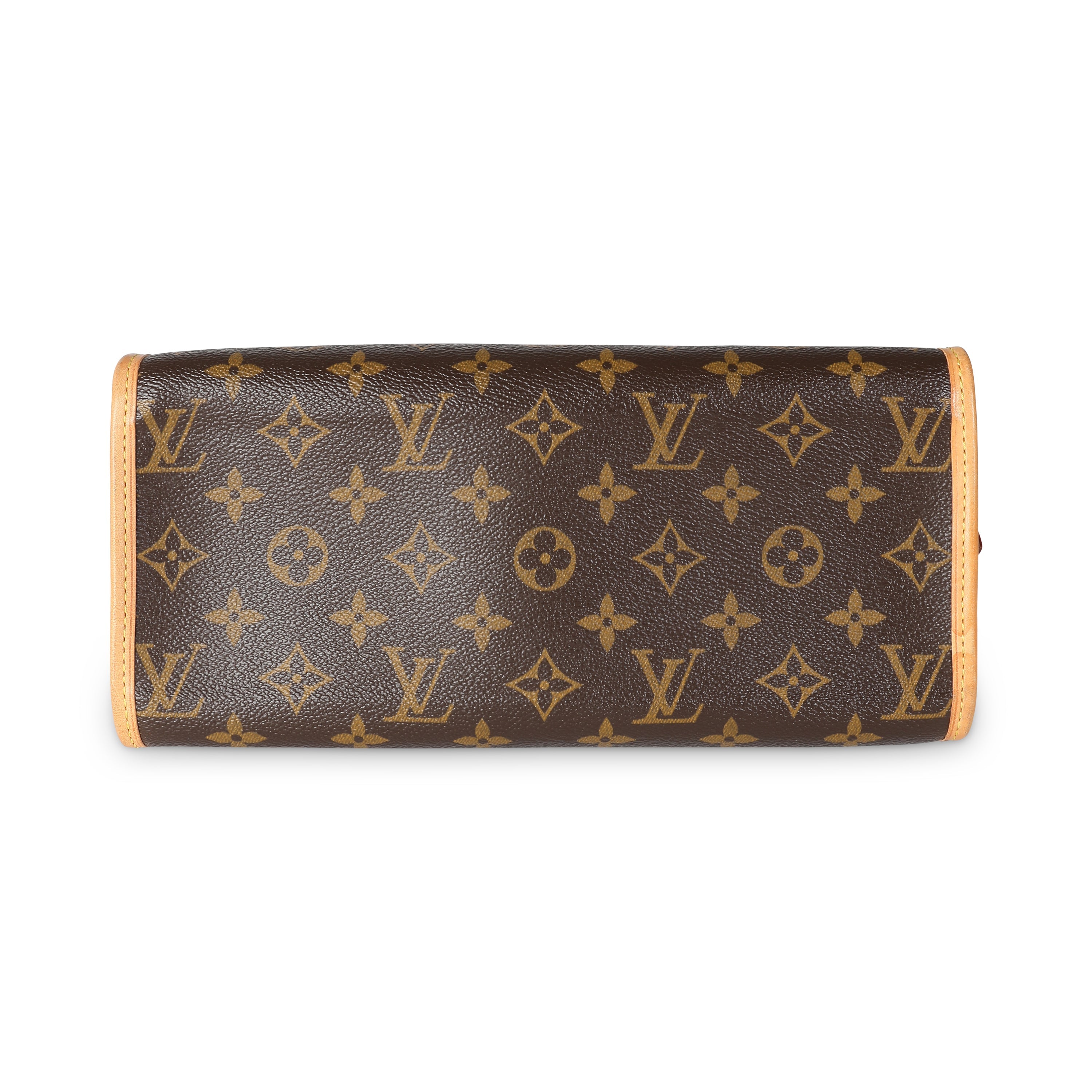 Louis Vuitton Monogram Canvas Popincourt Haut
