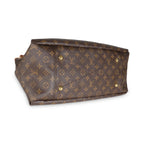 Louis Vuitton Monogram Canvas Artsy MM