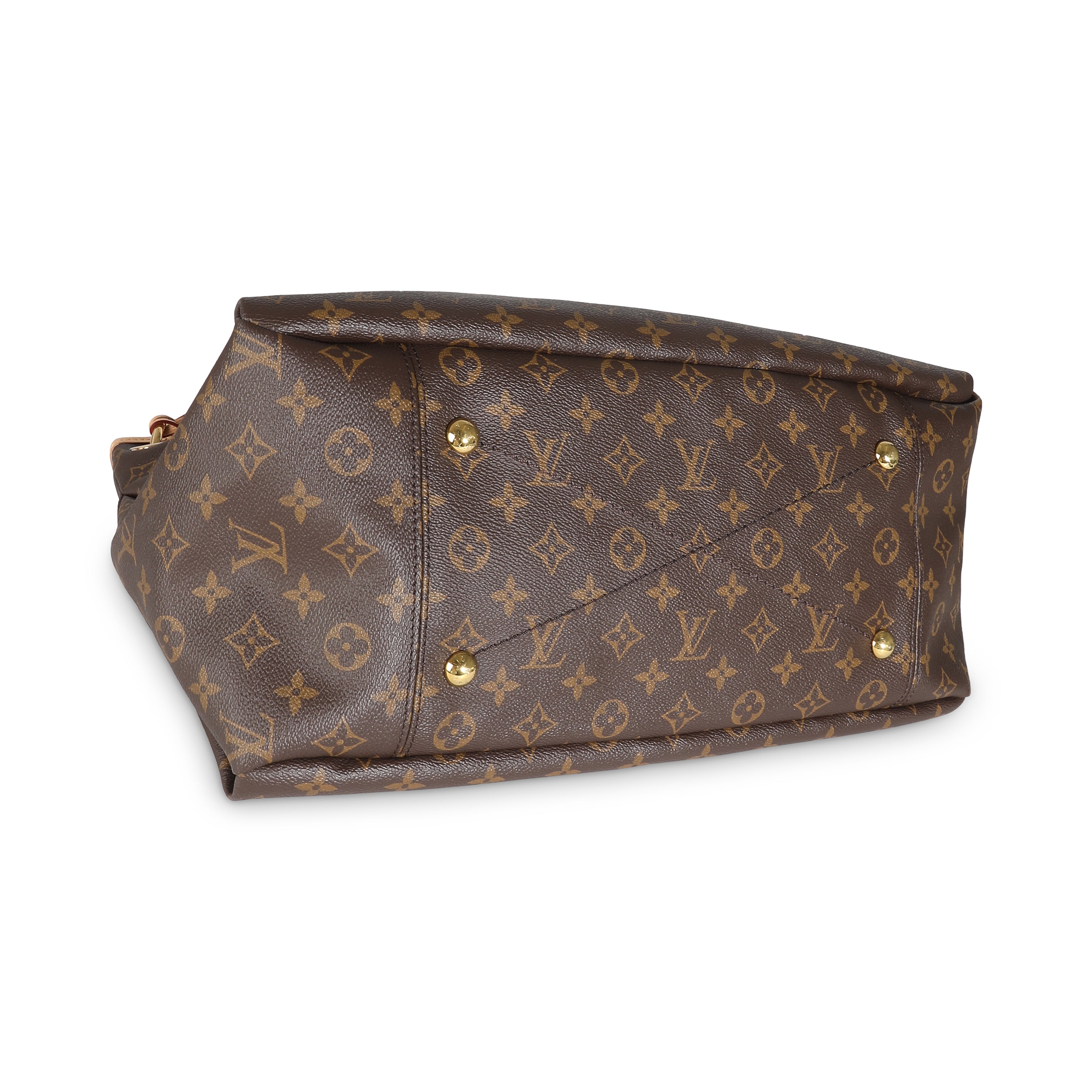 Louis Vuitton Monogram Canvas Artsy MM