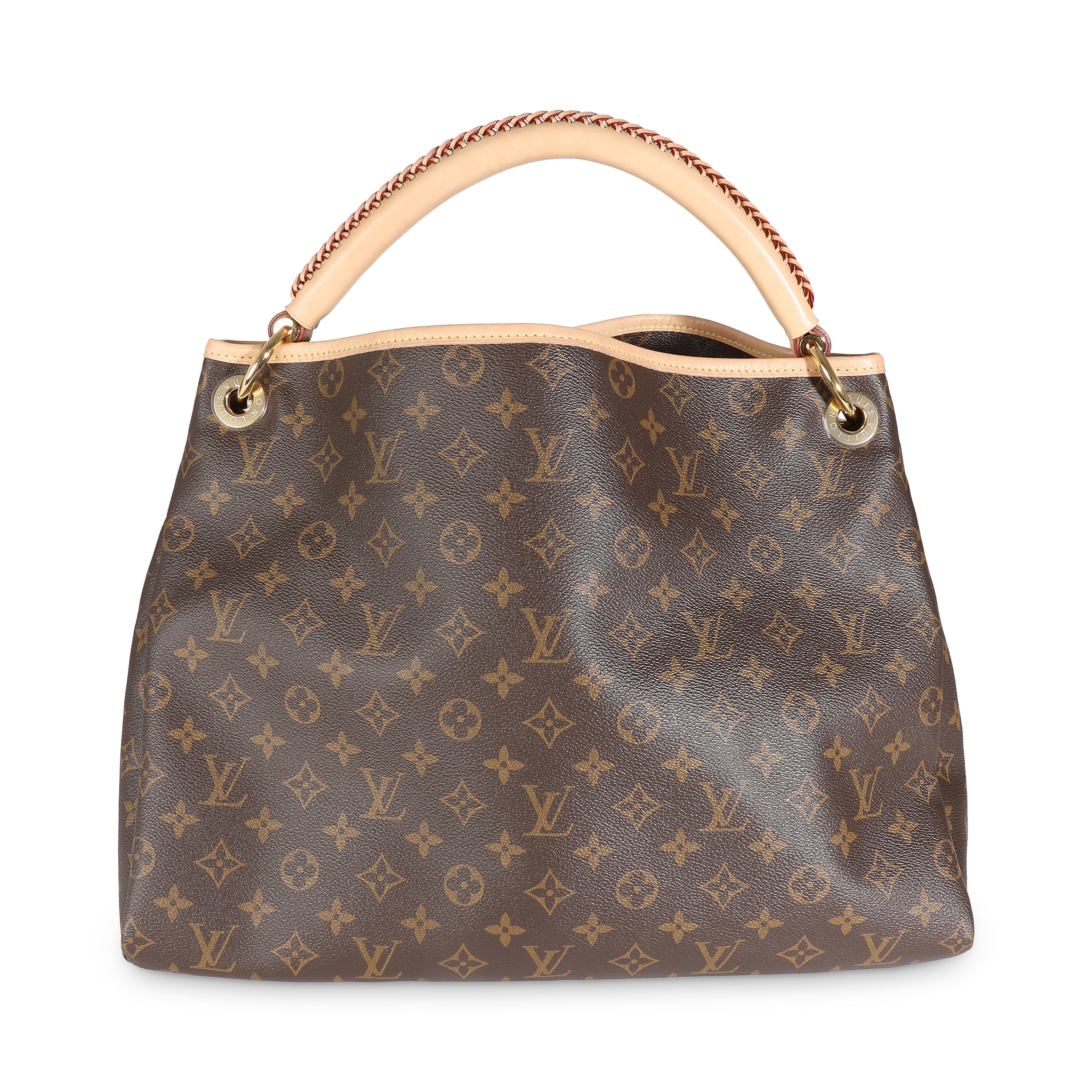 Louis Vuitton Monogram Canvas Artsy MM