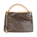 Louis Vuitton Monogram Canvas Artsy MM