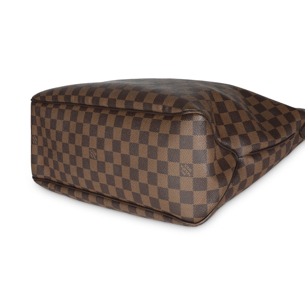 Louis Vuitton Damier Ebene Canvas Delightful MM