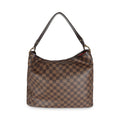 Louis Vuitton Damier Ebene Canvas Delightful MM