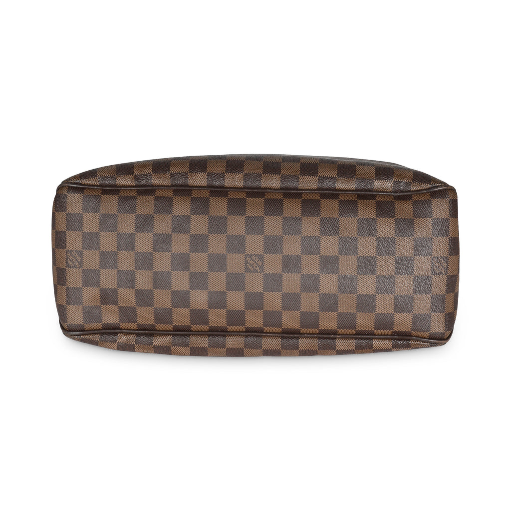Louis Vuitton Damier Ebene Canvas Delightful MM
