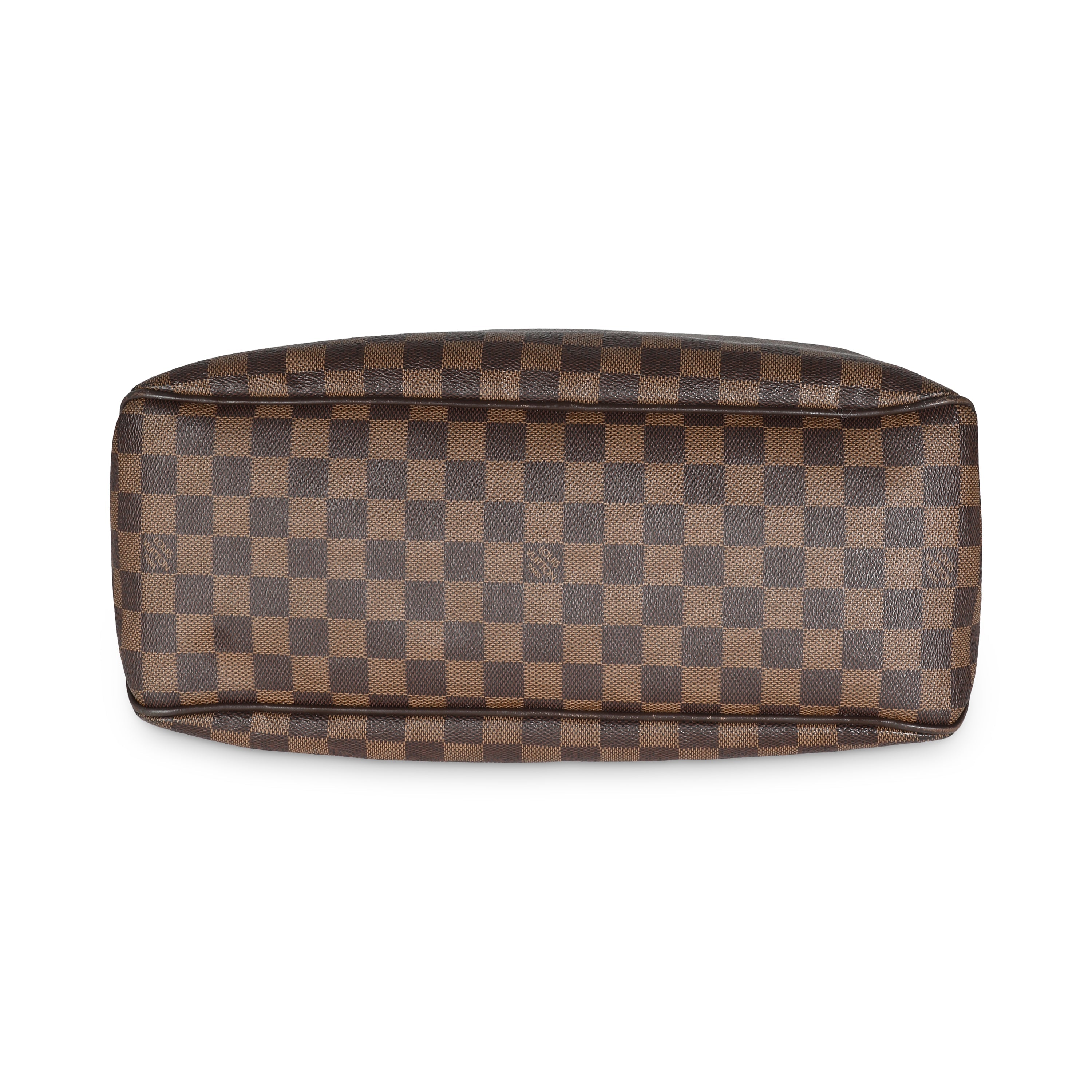 Louis Vuitton Damier Ebene Canvas Delightful MM