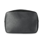 Louis Vuitton Black Monogram Empreinte Neonoe MM