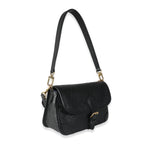 Louis Vuitton Black Monogram Empreinte Diane