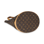 Louis Vuitton Monogram Canvas Bucket GM
