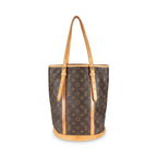 Louis Vuitton Monogram Canvas Bucket GM