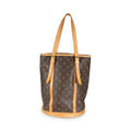 Louis Vuitton Monogram Canvas Bucket GM