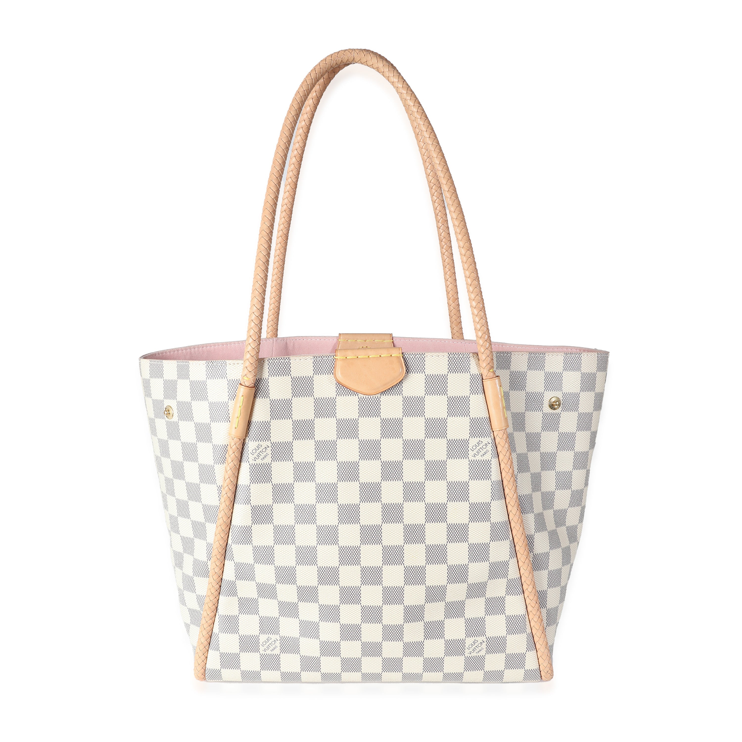 Louis Vuitton Damier Azur Canvas Propriano