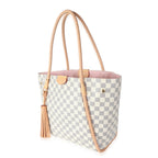 Louis Vuitton Damier Azur Canvas Propriano