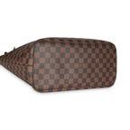 Louis Vuitton Damier Ebene Canvas Neverfull MM