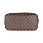 Louis Vuitton Damier Ebene Canvas Neverfull MM