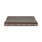 Louis Vuitton Monogram Canvas Desk Agenda Cover