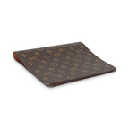 Louis Vuitton Monogram Canvas Desk Agenda Cover