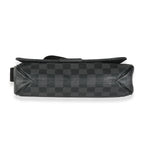 Louis Vuitton Damier Graphite Canvas District PM