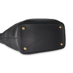 Louis Vuitton Bleu Infini Monogram Empreinte Citadine PM