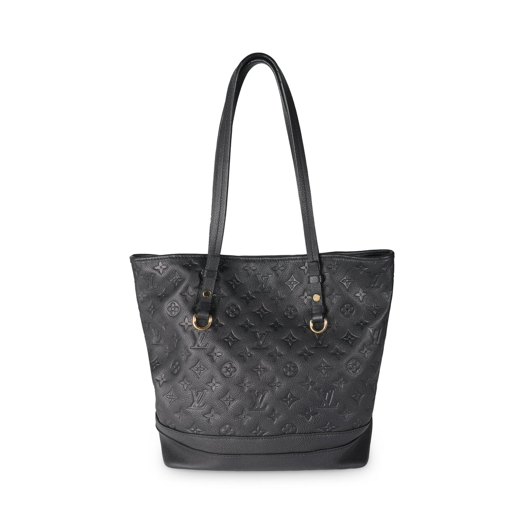 Louis Vuitton Bleu Infini Monogram Empreinte Citadine PM