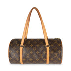 Louis Vuitton Monogram Canvas Papillon 30