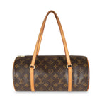 Louis Vuitton Monogram Canvas Papillon 30