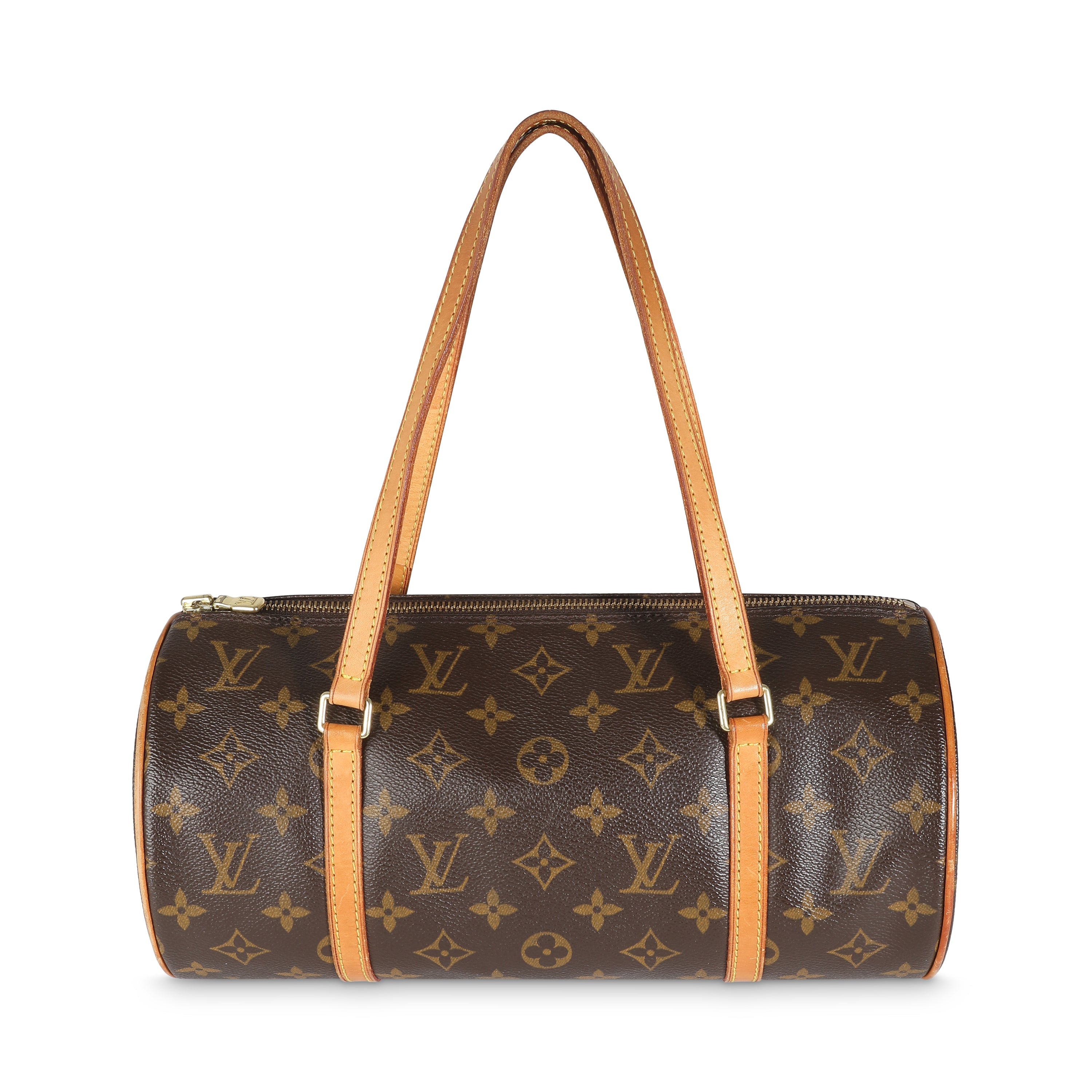 Louis Vuitton Monogram Canvas Papillon 30