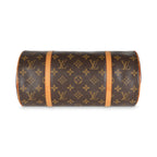 Louis Vuitton Monogram Canvas Papillon 30