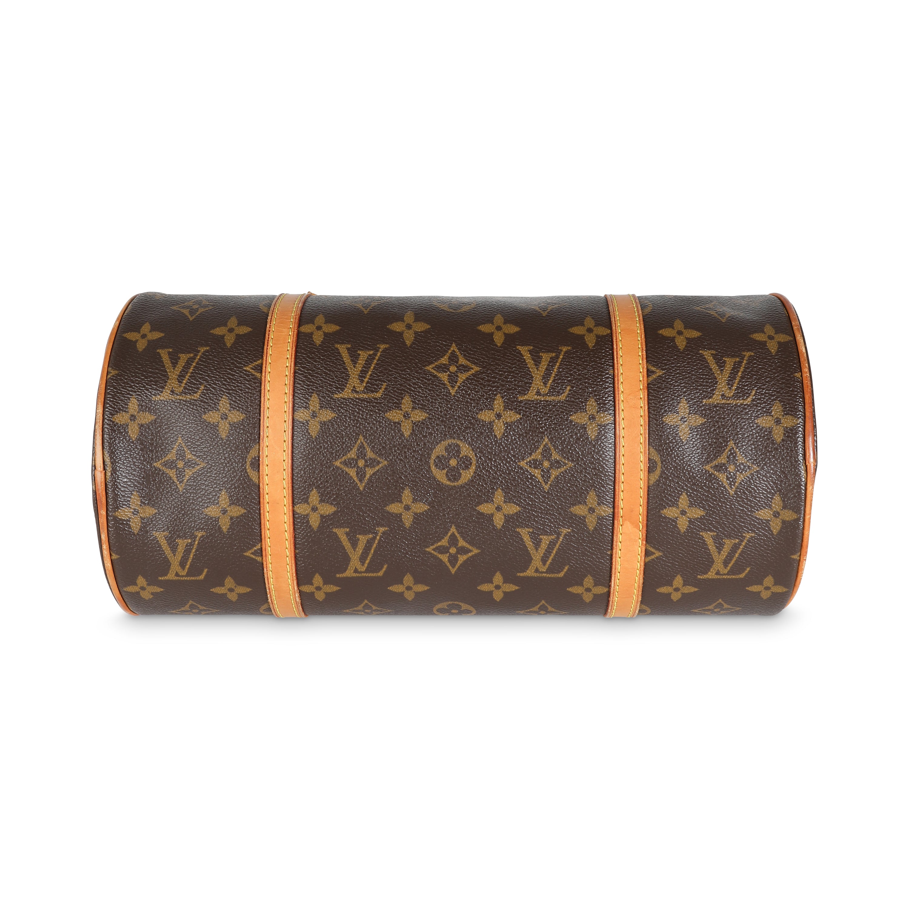 Louis Vuitton Monogram Canvas Papillon 30