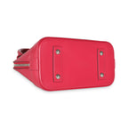 Louis Vuitton Dragon Fruit Epi Alma BB