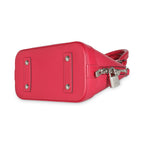 Louis Vuitton Dragon Fruit Epi Alma BB