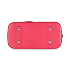 Louis Vuitton Dragon Fruit Epi Alma BB