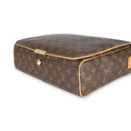 Louis Vuitton Monogram Canvas Abbesses Messenger