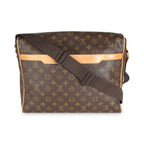 Louis Vuitton Monogram Canvas Abbesses Messenger