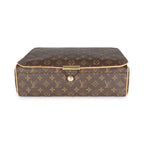 Louis Vuitton Monogram Canvas Abbesses Messenger