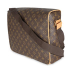 Louis Vuitton Monogram Canvas Abbesses Messenger
