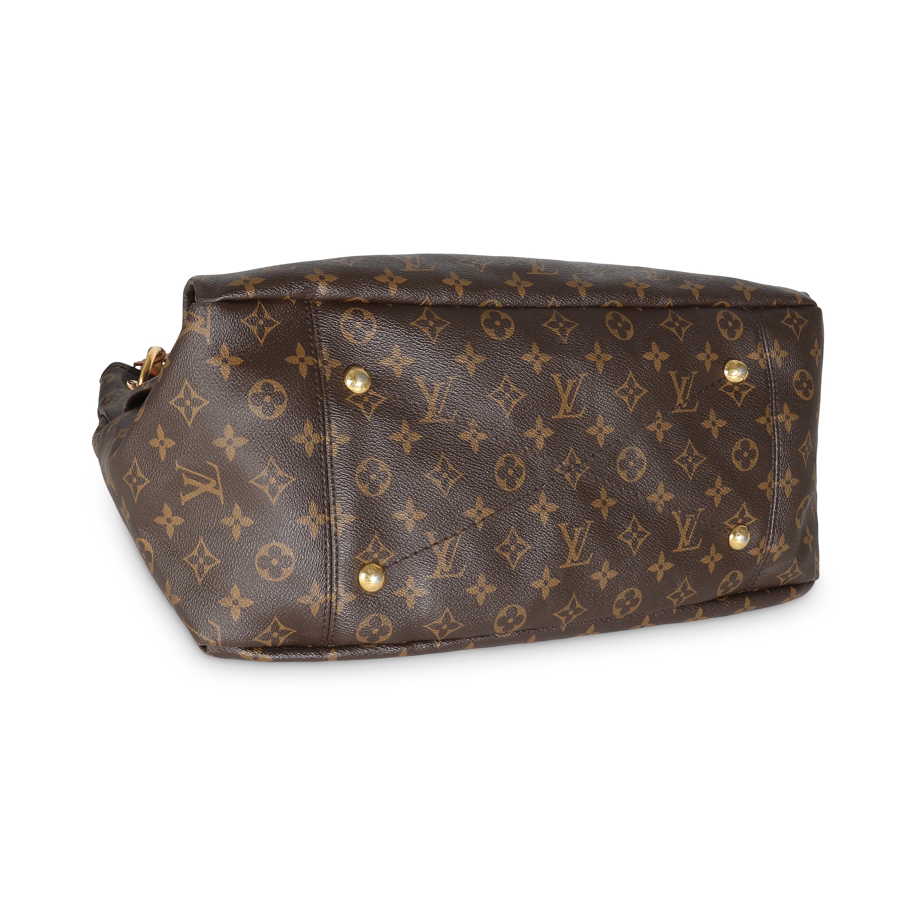 Louis Vuitton Monogram Canvas Artsy MM