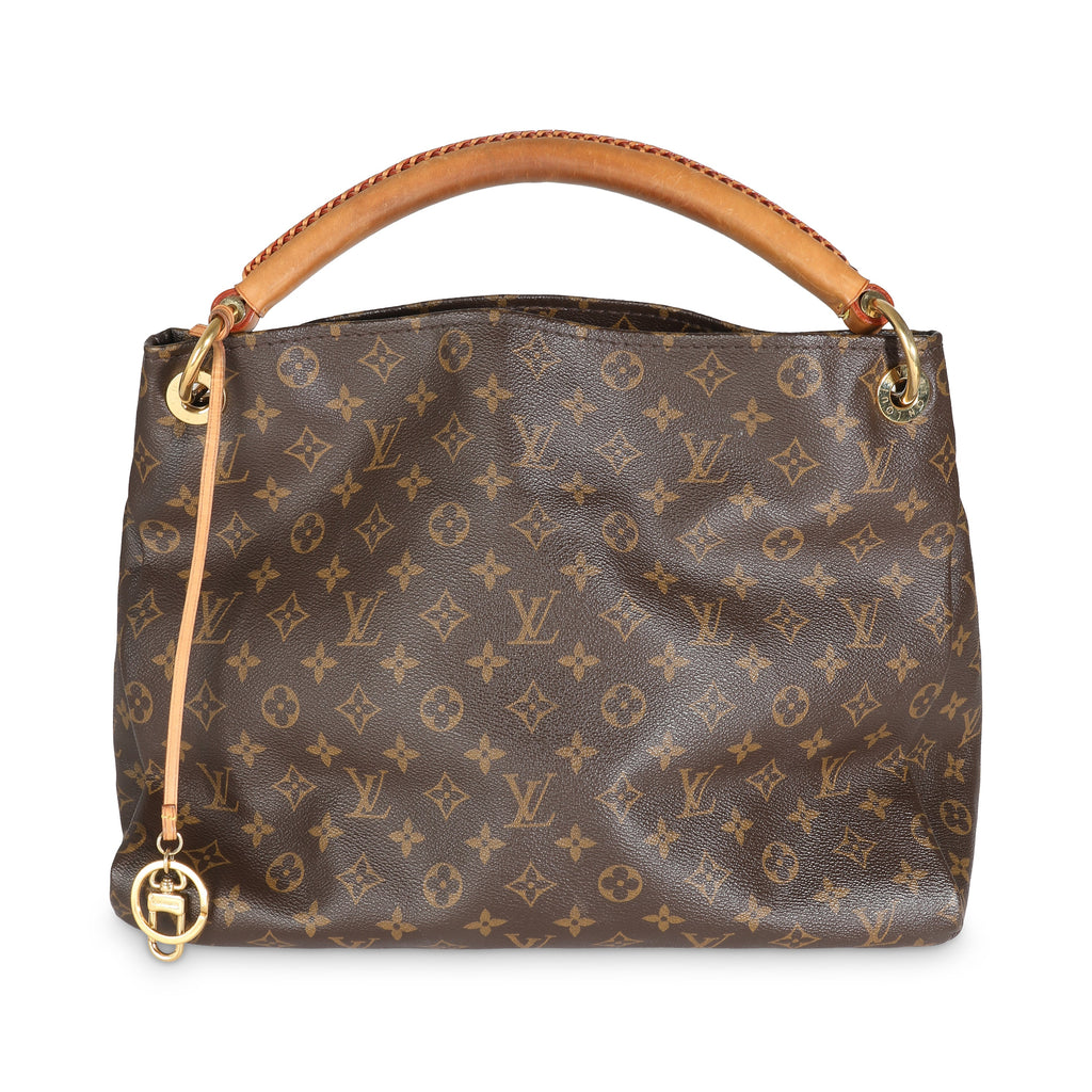 Louis Vuitton Monogram Canvas Artsy MM