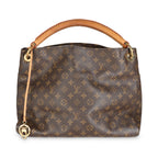 Louis Vuitton Monogram Canvas Artsy MM
