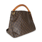 Louis Vuitton Monogram Canvas Artsy MM