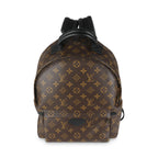 Louis Vuitton Monogram Canvas Palm Springs MM
