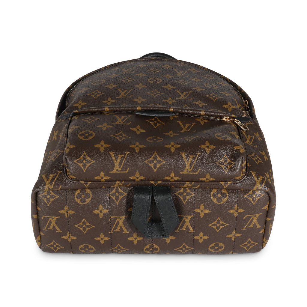Louis Vuitton Monogram Canvas Palm Springs MM
