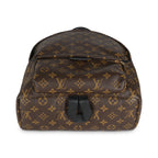 Louis Vuitton Monogram Canvas Palm Springs MM