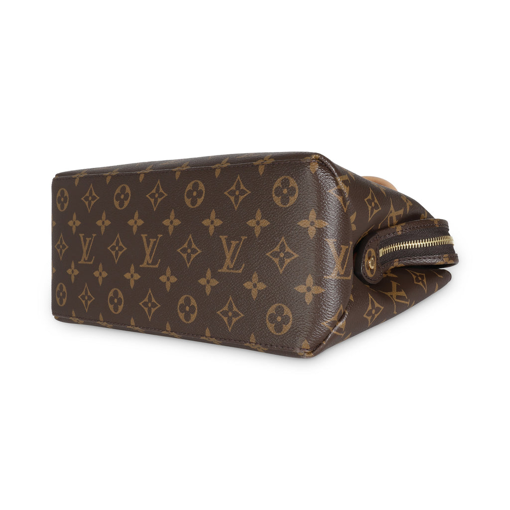 Louis Vuitton Monogram Canvas Petit Palais