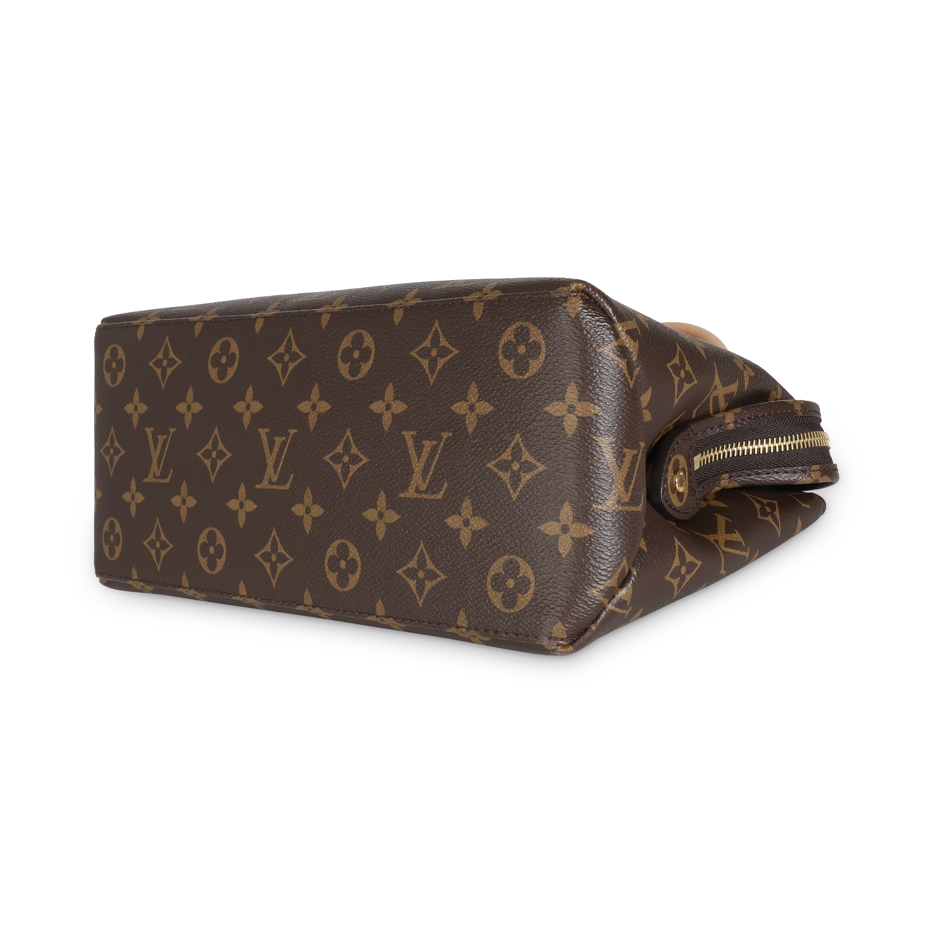 Louis Vuitton Monogram Canvas Petit Palais