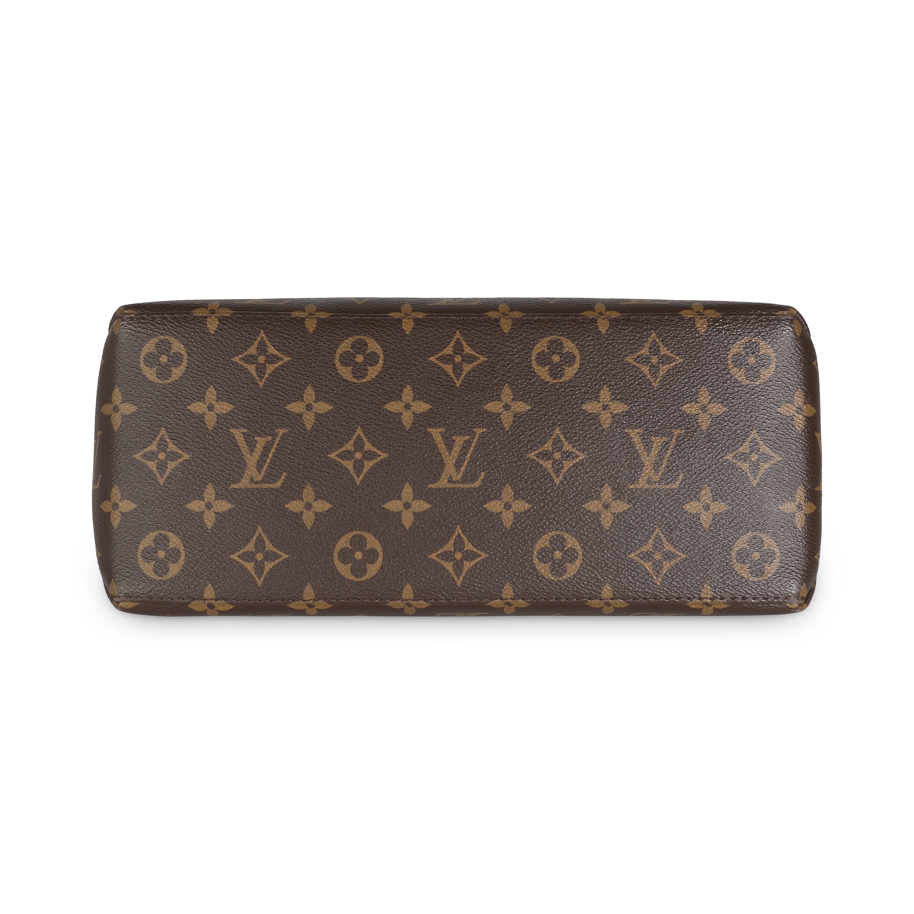 Louis Vuitton Monogram Canvas Petit Palais