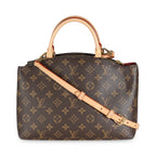 Louis Vuitton Monogram Canvas Petit Palais