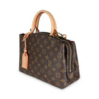 Louis Vuitton Monogram Canvas Petit Palais